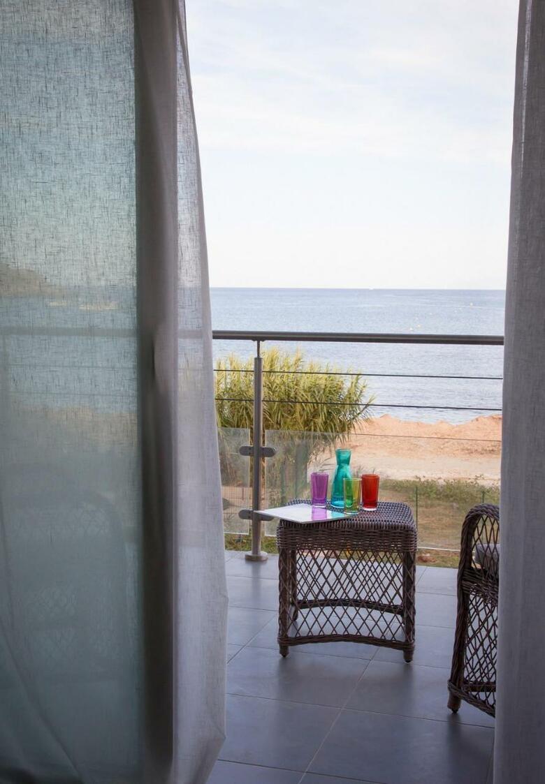 Apartamento Adonis Macinaggio