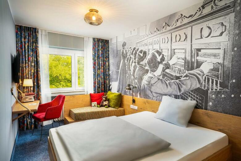 Park Hotel