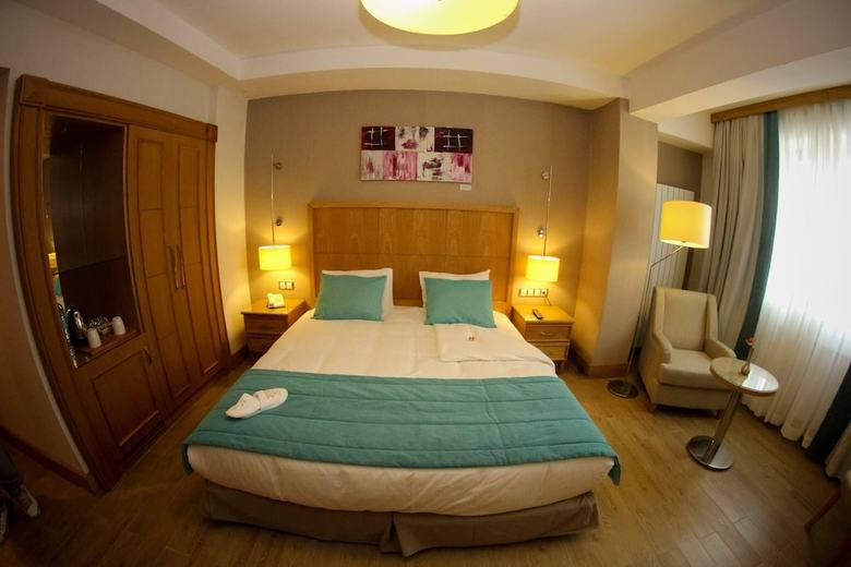 Best Western Plus Hotel Setif