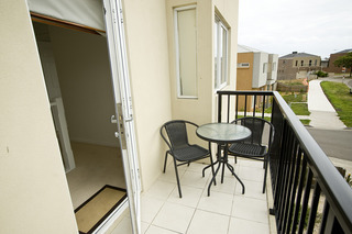 Residencia City Condo