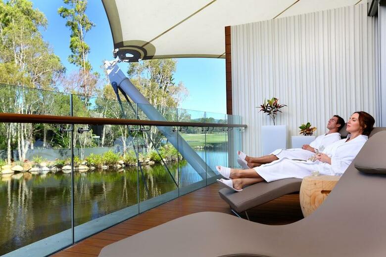 Hotel Racv Royal Pines Resort