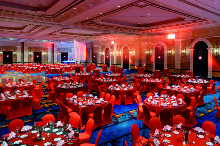 Hotel Wyndham Rio Mar Resort & Spa