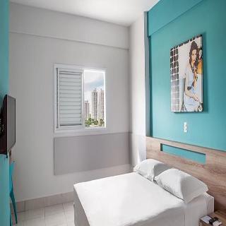 Hotel Soft Inn Goiania Mega Moda