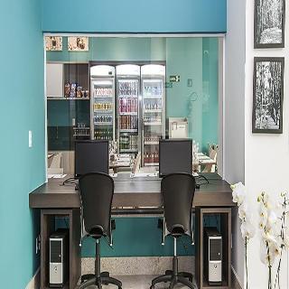 Hotel Soft Inn Goiania Mega Moda