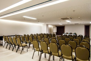 Hotel Soft Inn Goiania Mega Moda