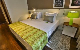 Quality Hotel Goiania