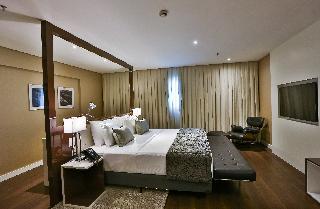 Quality Hotel Goiania