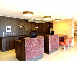Quality Hotel Goiania