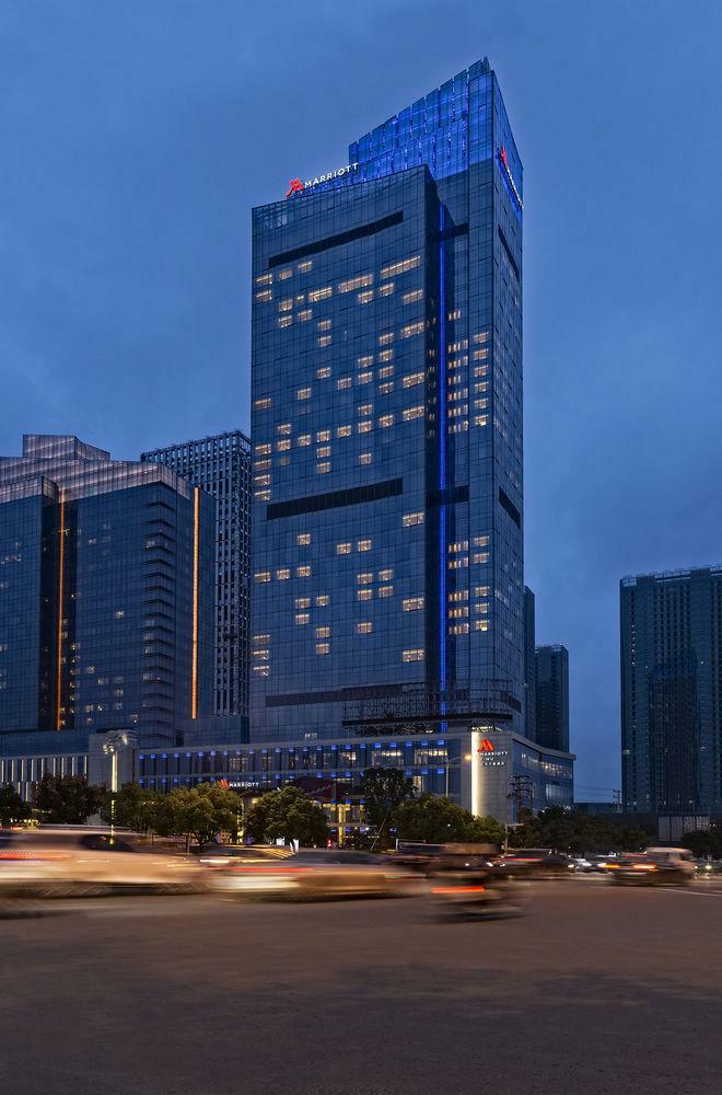 Marriott Yiwu Hotel