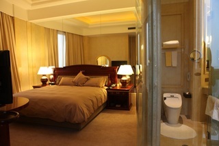 Hanjue Hotel