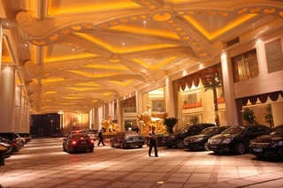 Hanjue Hotel