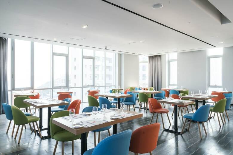 Hotel Ibis Ambassador Busan Haeundae