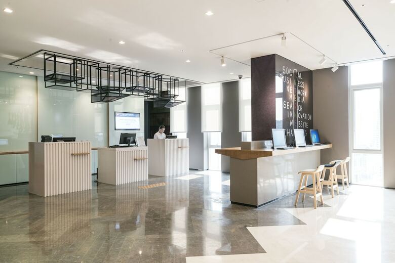 Hotel Ibis Ambassador Busan Haeundae