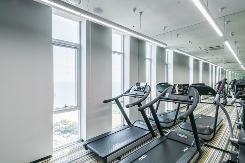 Hotel Ibis Ambassador Busan Haeundae