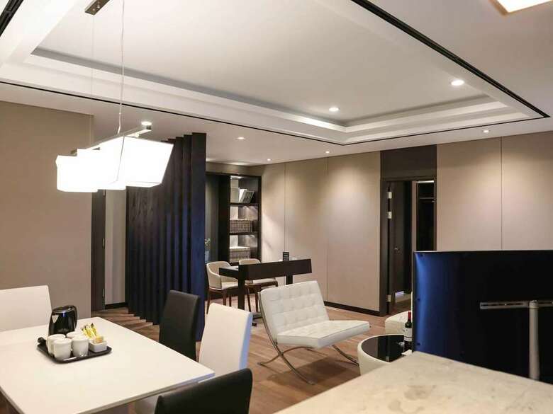 Hotel Ibis Ambassador Busan Haeundae