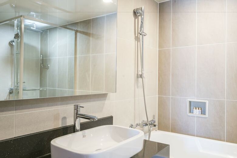 Hotel Ibis Ambassador Busan Haeundae