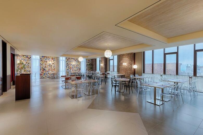 Hotel Ibis Ambassador Busan Haeundae