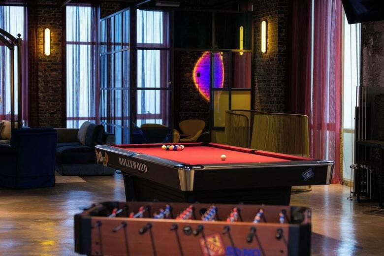 Hotel Ibis Ambassador Busan Haeundae