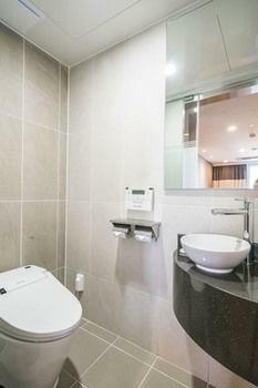 Hotel Ibis Ambassador Busan Haeundae