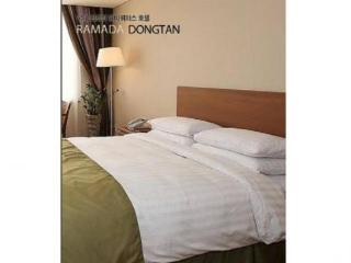 Ramada Dongtan Hotel