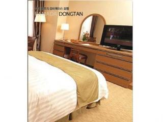 Ramada Dongtan Hotel
