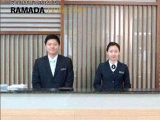 Ramada Dongtan Hotel