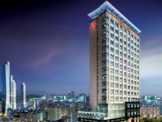Ramada Dongtan Hotel