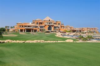 Hotel The Westin Soma Bay Golf Resort & Spa