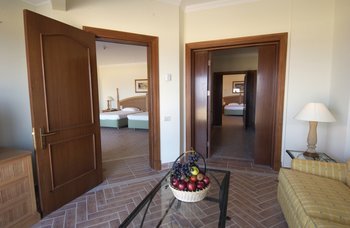 Hotel The Westin Soma Bay Golf Resort & Spa
