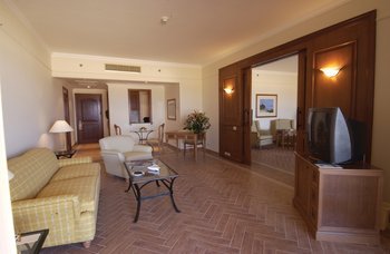 Hotel The Westin Soma Bay Golf Resort & Spa