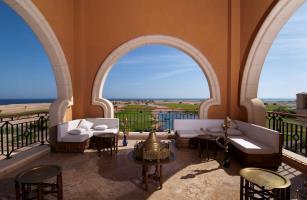 Hotel The Westin Soma Bay Golf Resort & Spa