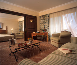 Hotel The Westin Soma Bay Golf Resort & Spa