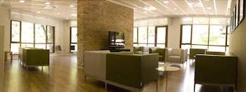 Hotel Hg Isaba
