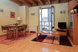 Hotel Apartamentos Ojeda