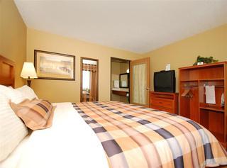 Hotel Best Western Plus Derby Inn