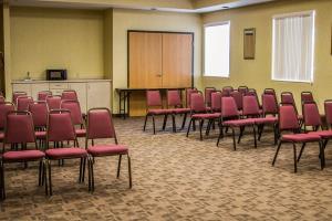 Hotel Comfort Inn