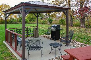 Hotel Mainstay Suites Coralville Area