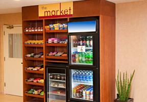 Hotel Residence Inn Lansing West