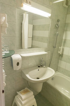 Hunguest Hotel Helios