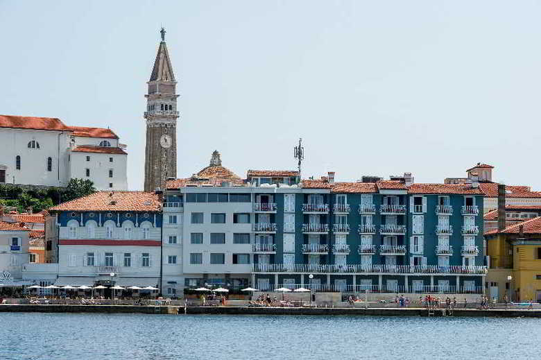 Hotel Piran