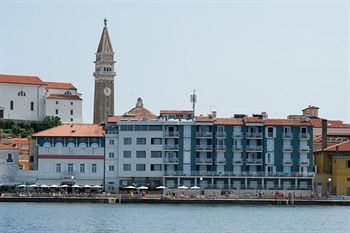 Hotel Piran