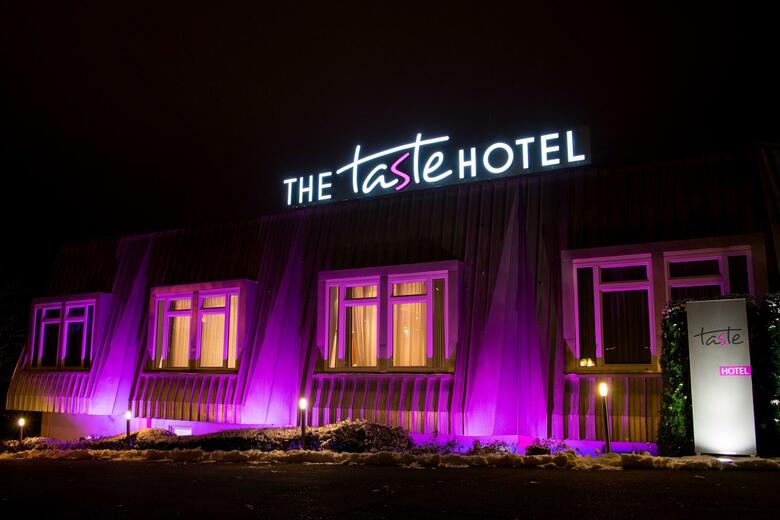 Hotel Heidenheim