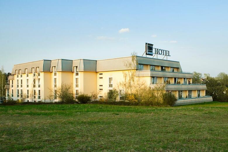 Hotel Heidenheim