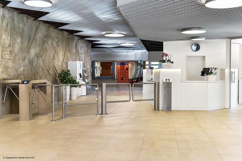 Hotel Heidenheim