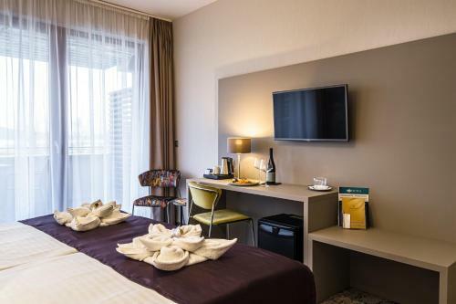 Silver Resort Hotel