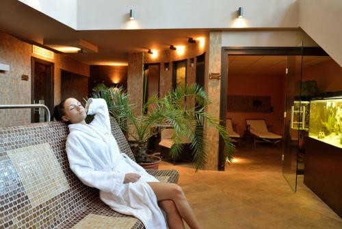 Silver Resort Hotel