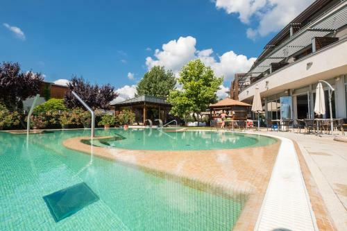 Silver Resort Hotel