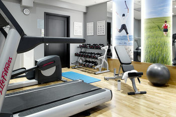 Hotel Scandic Skelleftea