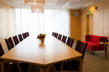 Hotel Scandic Skelleftea