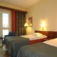 Hotel Scandic Skelleftea